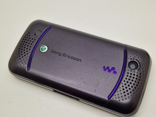 UNLOCKED Retro Working Sony Ericsson W395 Black 10MB 2.0" Mobile Phone 3UKPOST - Afbeelding 8 van 8