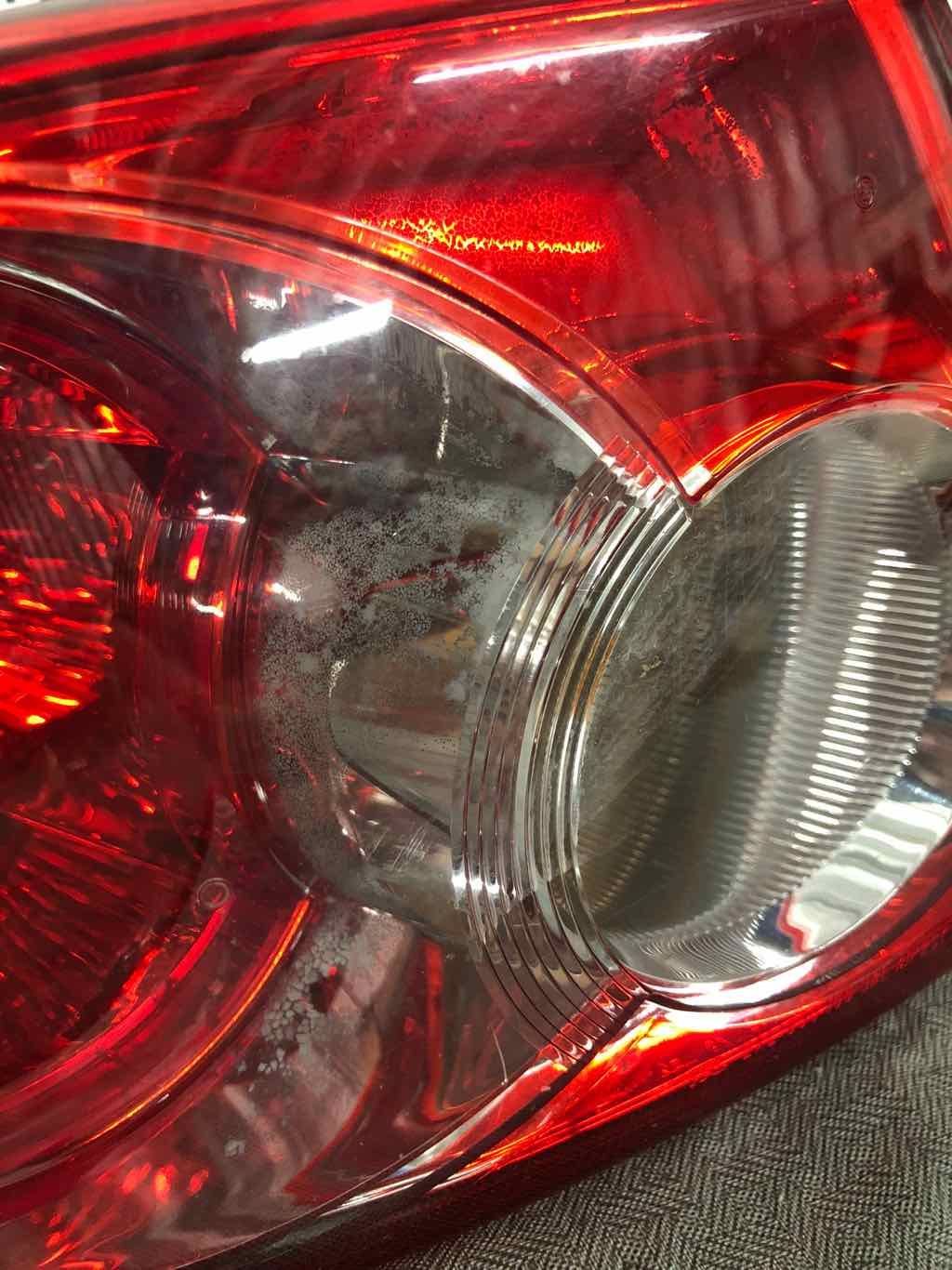 Tail Light Assembly MAZDA 6 Left 03 04 05 eBay