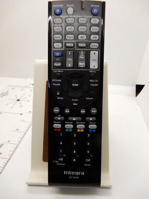 Gunuine Integra Onkyo RC-867M Remote Control
