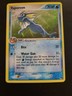 Pokemon Card POP Series 3 2006 - Vaporeon 6/17