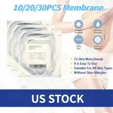 10/20/30PCS Membrane for Cold Freeze Machine Antifreeze Pad (27 x 30cm) US STOCK