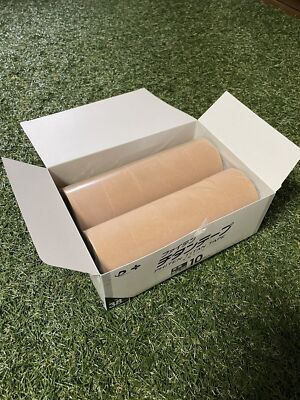 Phiten Titanband Teleskop Typ (3,8 cm x 4,5 m) 10er Set für Unternehmen JAPAN