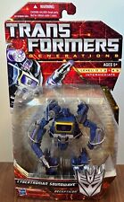 Transformers Generations: Original Cybertronian Soundwave Transformers Generations: Original Cybertronian Soundwave