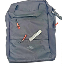 Sherpani Camden Backpack Women O/s   Boulder Colorado 2002 Brnfw22-379  Black