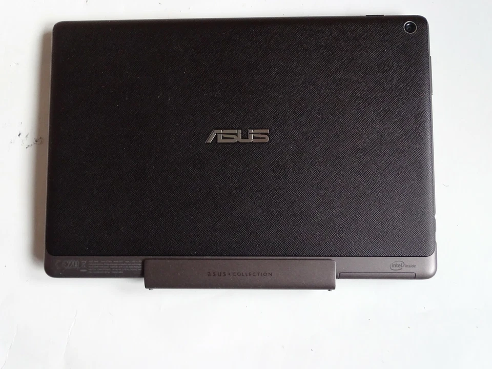 Asus ZenPad 10 P01T, 32GB, Android, gebr. #674# - Bild 3 von 4