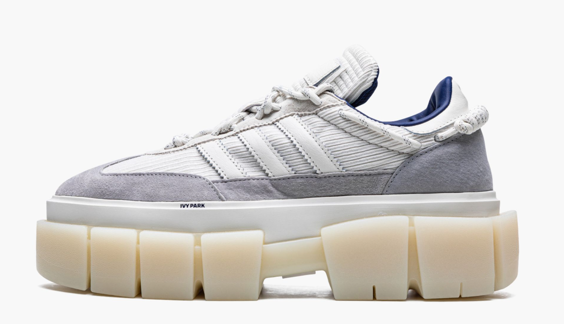 Adidas Originals IVP Super Sleek Chunky GX9400 Ivy Blue Adidas Originals IVP Super Sleek Chunky GX9400 Ivy Blue