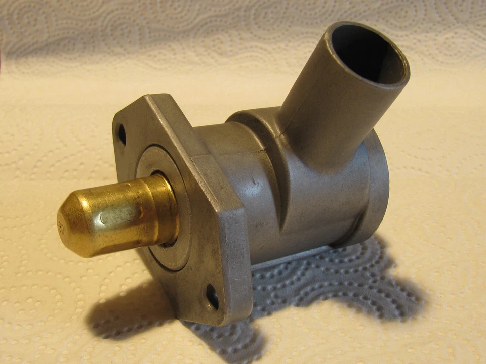 Auxiliary Air Slide Repair Mercedes BMW Opel Citroen Volvo Nissan Renault - Image 2 of 4