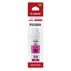 Canon GI-50M Magenta Ink Bottle For Canon Printers