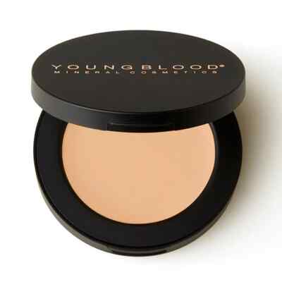 YOUNGBLOOD ULTIMATE CONCEALER MEDIUM FULL SIZE!