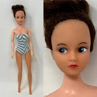 Vintage Camay Clone Barbie Size Fashion Doll Hong Kong Brunette