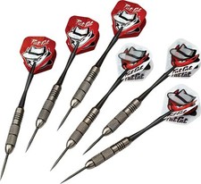 Twin pack of Viper steel tip Darts