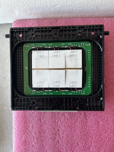 Lot Of 3 Bio-Rad Heat Pump 96 Well DNA2 Only The Top Parts - Picture 9 of 13