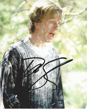 ACTOR DAVID SPADE SIGNED AUTHENTIC 'BLACK SHEEP' 8X10 PHOTO w/COA SNL COMEDIAN