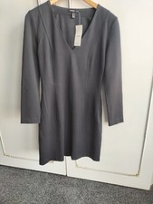 MANGO Size 10 Business Office Dress