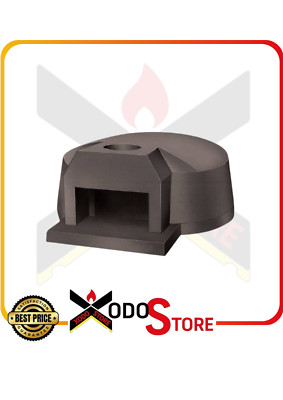 Ofen IN Holz Professional Pizza Linea VZ Mod. Vz F7 Pizzeria - Mail für Rabatt
