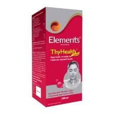 Elements Erboristeria Benessere Salute Aksoda Jala Khumbi Sigru Liquido 200 ml