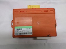 2009 MASERATI GRAN TURISMO V8 A/C AIR CON CONTROL UNIT ECU 217348 / 463009152