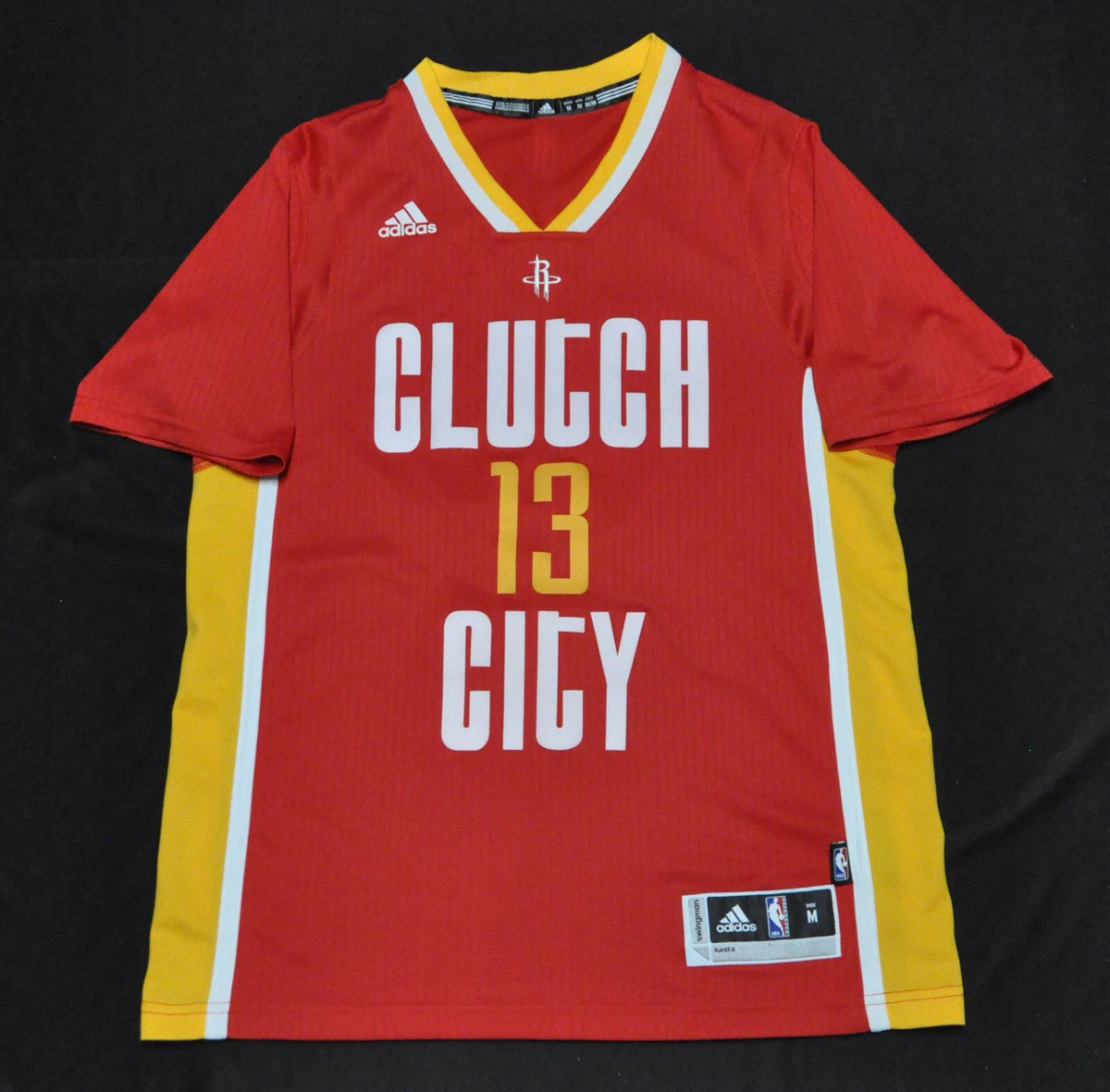 James harden best sale alternate swingman jersey