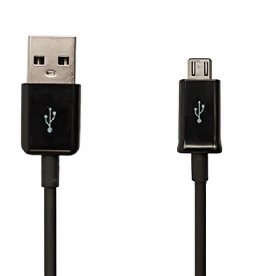 Handy Micro USB Ladekabel Datenkabel  ECB-DU5ABE für Samsung  Auswahl 1 - Bild 4 von 4