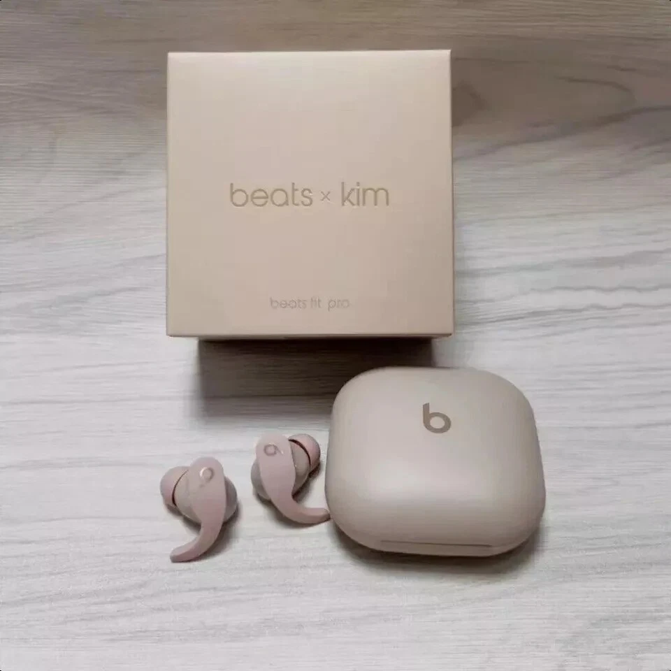 Sealed Brand New Beats by Dr. Dre Fit Pro True Wireless Noise Cancelling