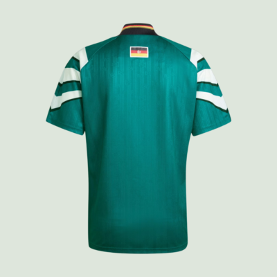 Germany Official Remake Adidas Jersey IT7751 Away football shirt