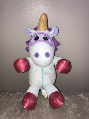 Unicornio Ubercorn Que Habla DYD29 Go Jetters