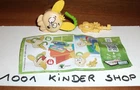 KINDER EN 547 EN547 RABBIT RABBIT + BPZ