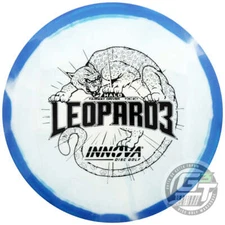 NEW Innova Halo Star Leopard3 Fairway Driver Golf Disc - COLORS WILL VARY