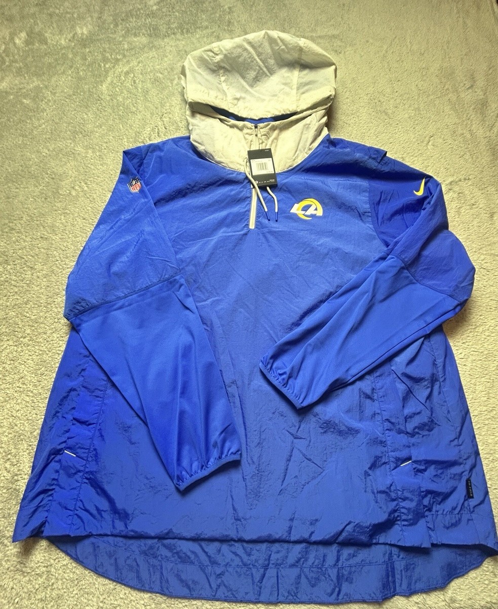 size 3xl nike men's windbreakers