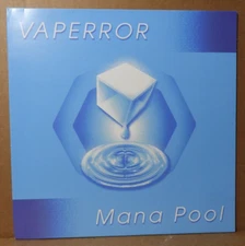 VAPERROR (MANA POOL) 2018 (PLUS100)  EX/EX!