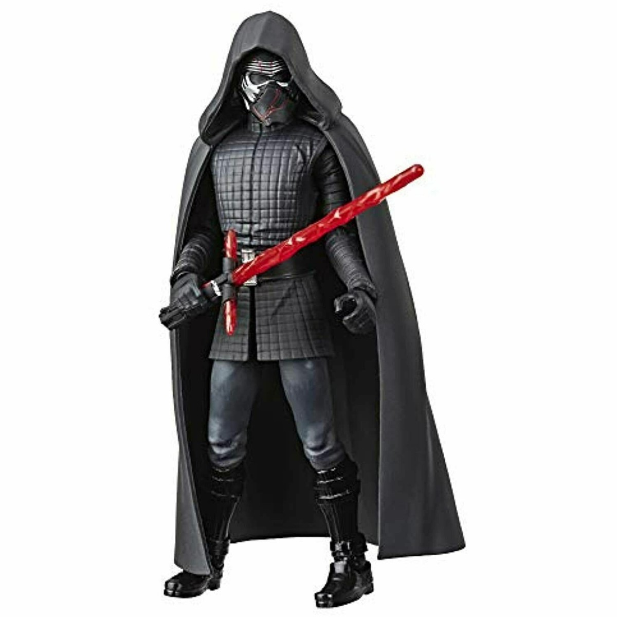 STAR WARS GALAXY OF ADVENTURES THE RISE OF SKYWALKER KYLO