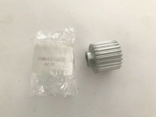 Belt Pulley Part # 2198313-13686