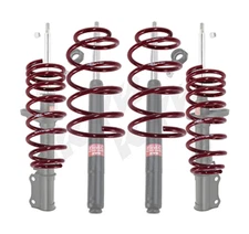 KYB SHOCKS  & VOGTLAND GERMAN LOWERING SPRINGS TOYOTA CELICA 94 95 96 to 99 