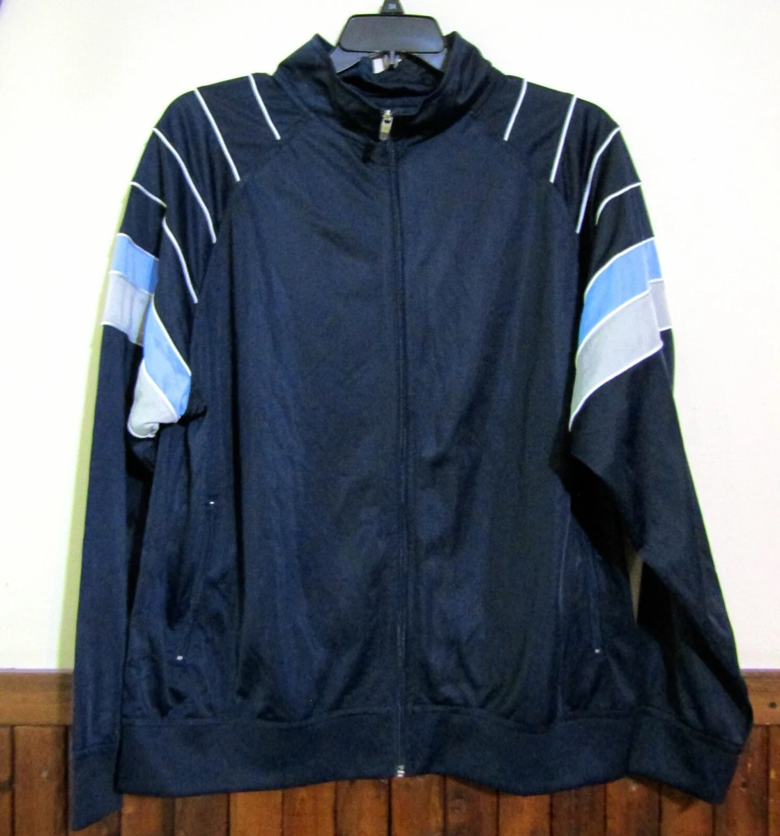 Athletech jacket hotsell