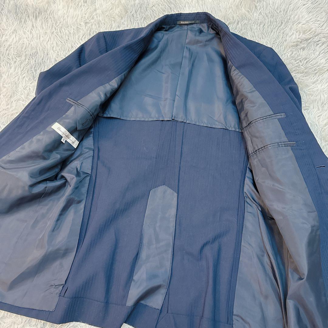 United Arrows Green Label Relaxing Suit Setup | eBay