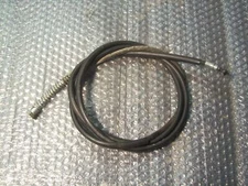 HINTERES BREMSKABEL FÜR 2007 GARELLI CAPRI 50 (GE9087)