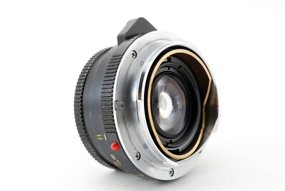 MINOLTA M-ROKKOR 40mm F2 From Japan 【Exc】 | eBay