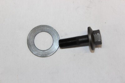 M UBS BOLT 90014-333-000,THRUST WASHER 20MM 90402-KE8-000 1984