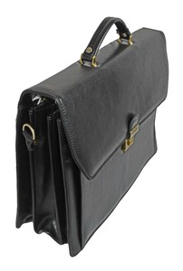 cartable 3 soufflets