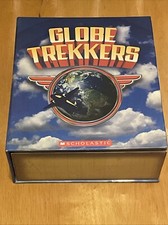 GLOBE TREKKERS SCHOLASTIC