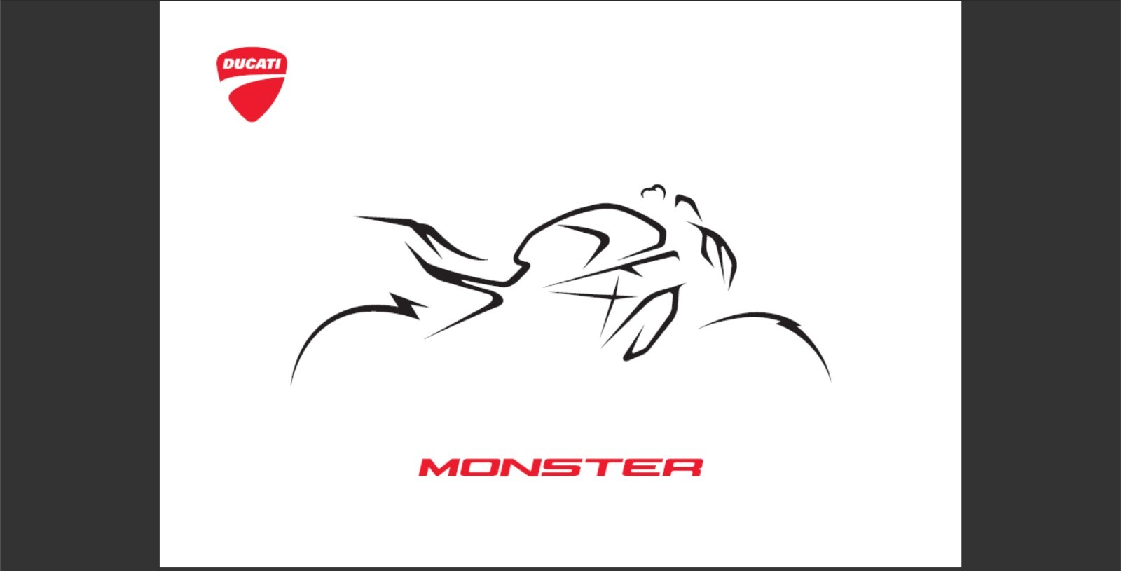 2024 Ducati Monster 937 and 937 Plus Maintenance and Owners Manual