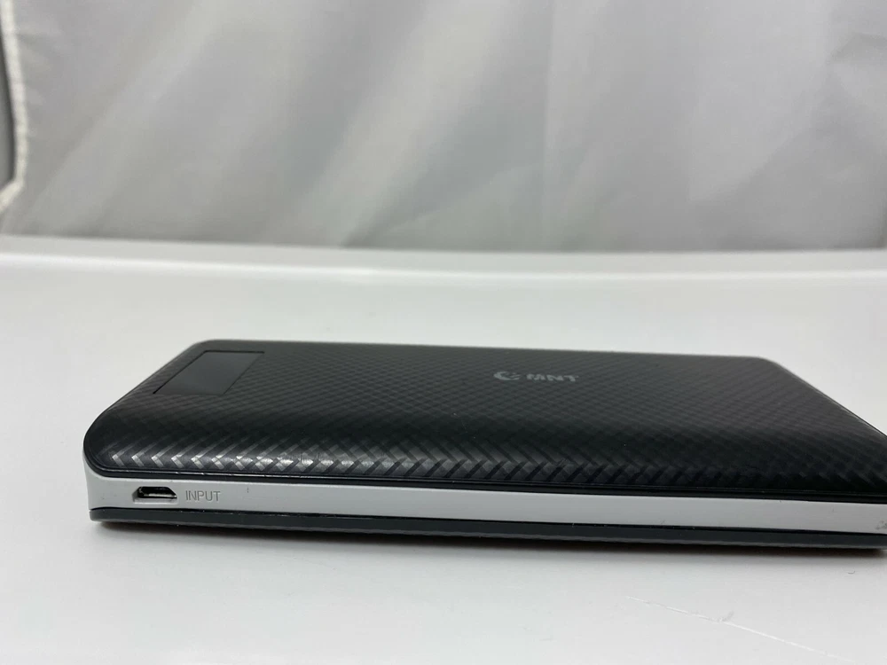 Power Bank EMT 26800 mAh High Capacity Powerbank Portable for IPone and Android