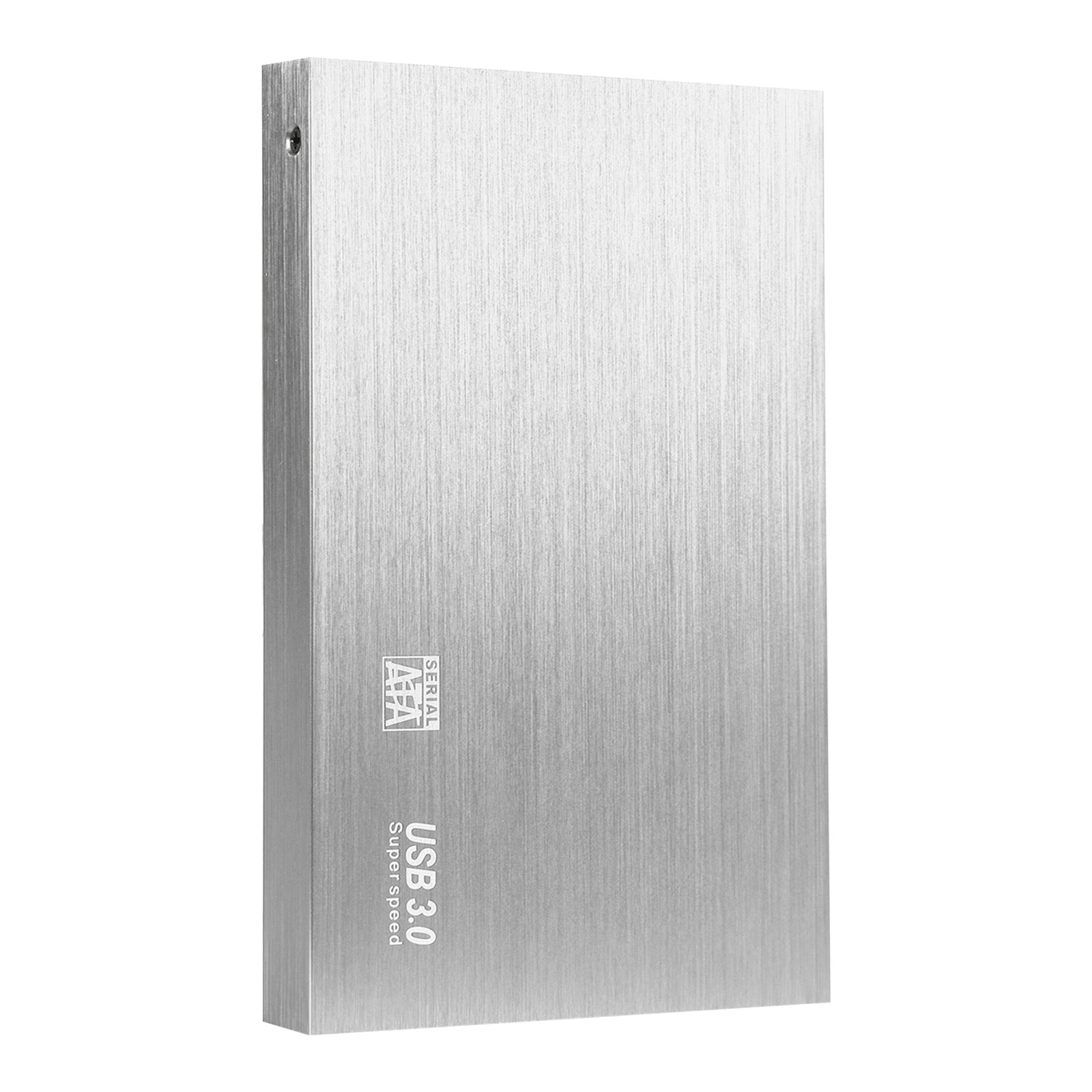 External Hard Disk Drive High-Speed Transmission Good Compatibility Hard Drive-image