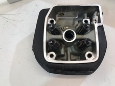 TESTATA MOTORE SINISTRA MOTO GUZZI NORGE 1200 8V 2011-2016 / HEAD ENGINE 87221