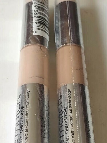 Loreal Magic Lumi Tru Match Visible Lift Infallible Concealer Variety Eye Face - Picture 33 of 67