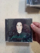 Plumb ~ Exhale CD 2015 Curb Records •• NEW ••