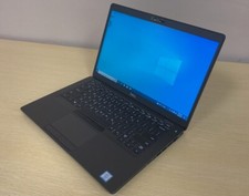 Dell Latitude 5400 14" i5-8365U 1.6GHz 16GB RAM 256GB SSD Win 10 w/ AC Adapter
