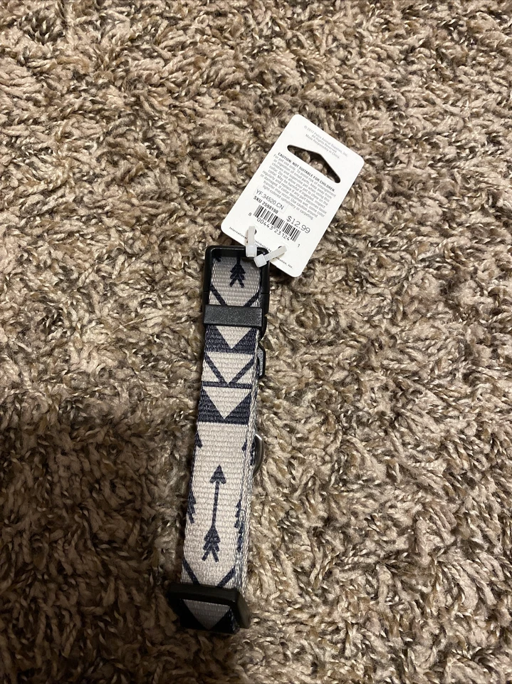 Good2Go Cool Desert Vibes 狗项圈 Good2Go 尺寸 S — 第 2/2 张图片