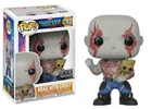 Funko Pop! Vinyl: Marvel - Drax (Holding Groot) - FYE (Exclusive) #262