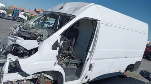 9805820980 Bomba Direccion para CITROEN JUMPER COMBI * 2022 6731798 - Imagen 7 de 8